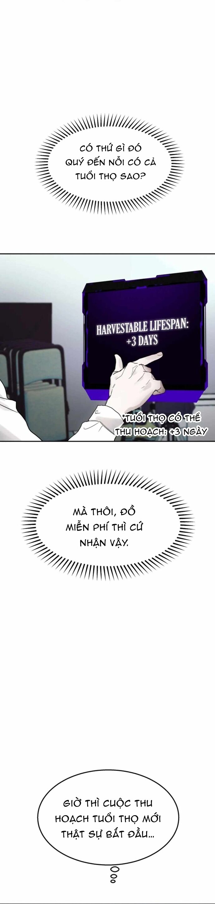Ngôi Sao Đỉnh Lưu Chap 8 - Next Chap 9