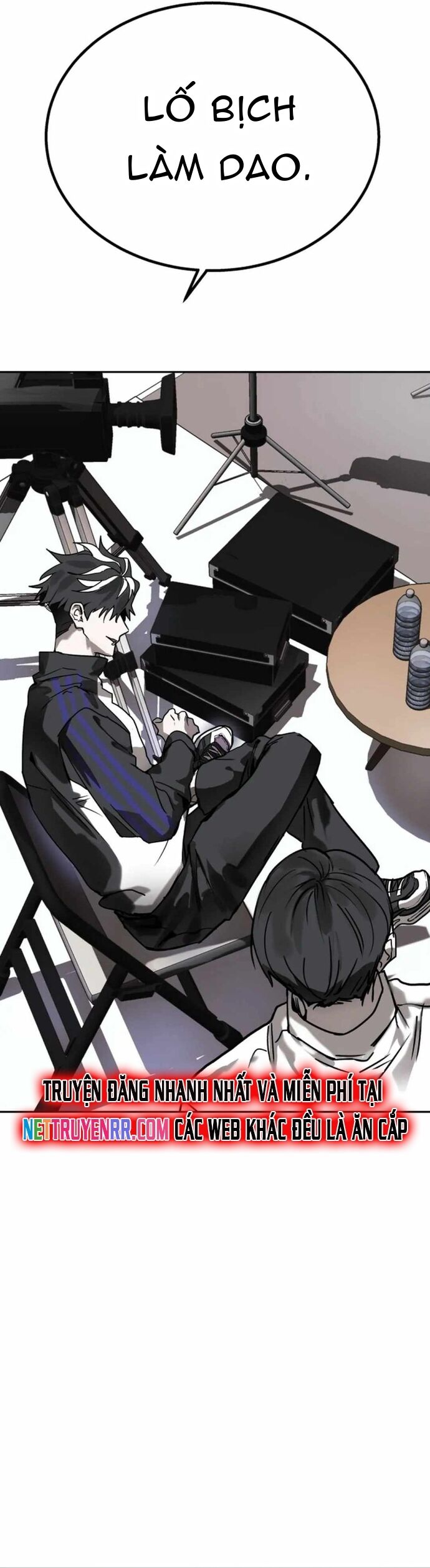 Ngôi Sao Đỉnh Lưu Chap 8 - Next Chap 9