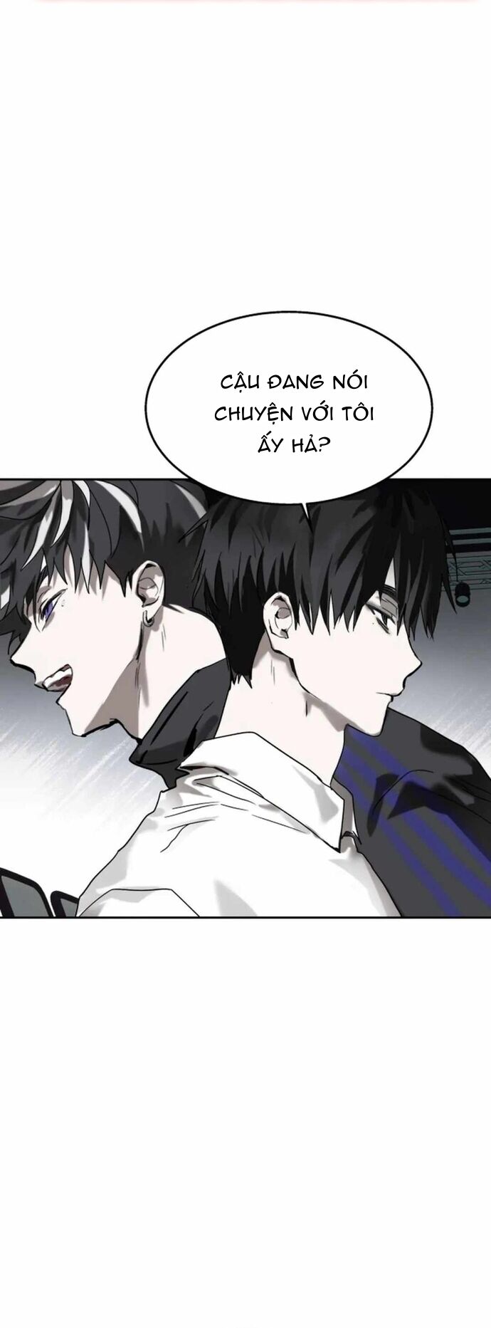 Ngôi Sao Đỉnh Lưu Chap 8 - Next Chap 9