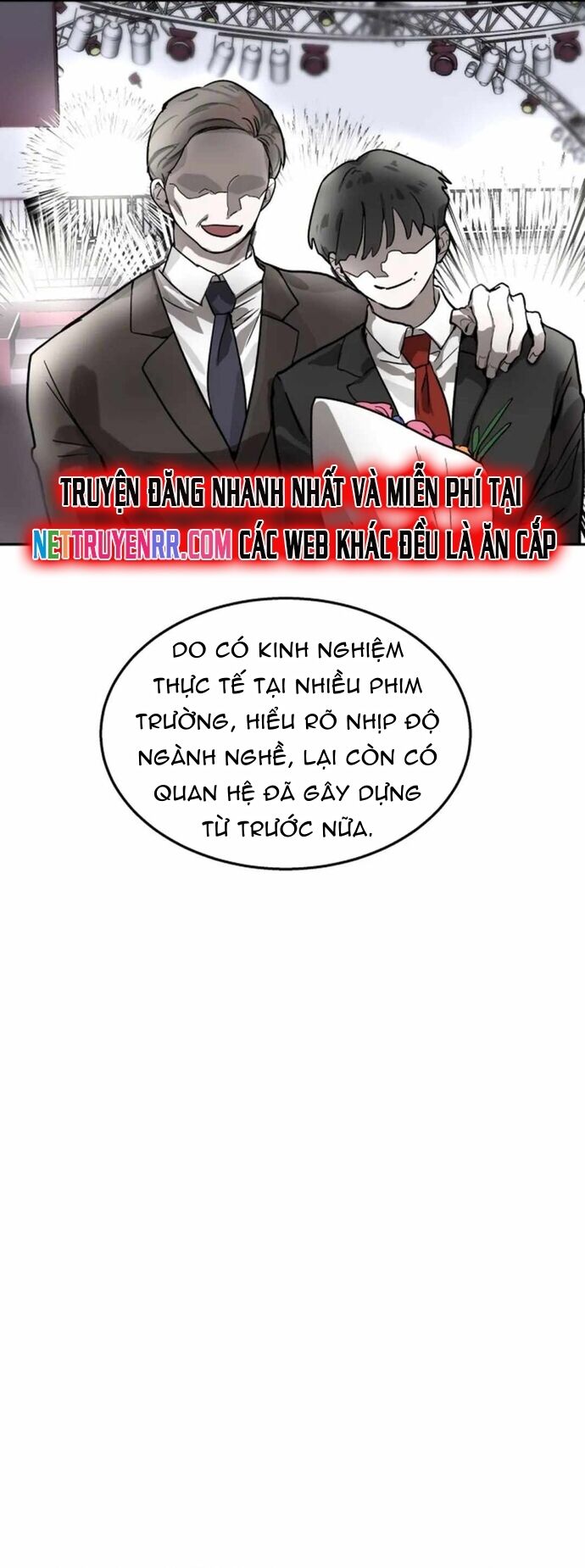 Ngôi Sao Đỉnh Lưu Chap 8 - Next Chap 9