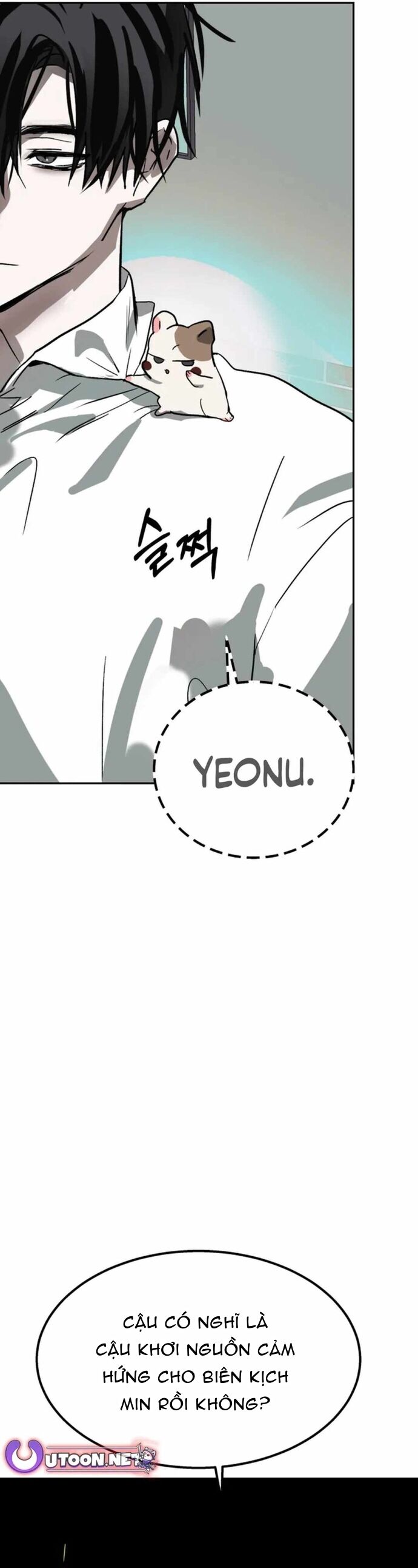 Ngôi Sao Đỉnh Lưu Chap 8 - Next Chap 9