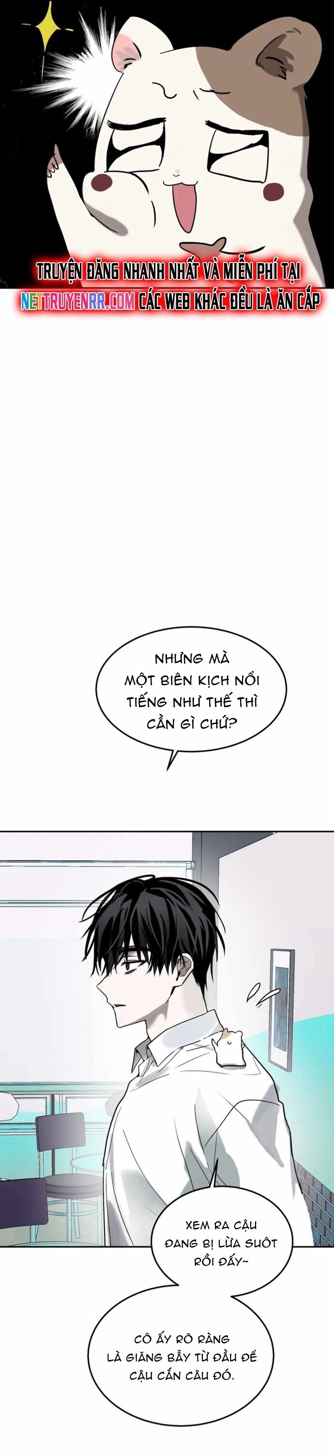 Ngôi Sao Đỉnh Lưu Chap 8 - Next Chap 9