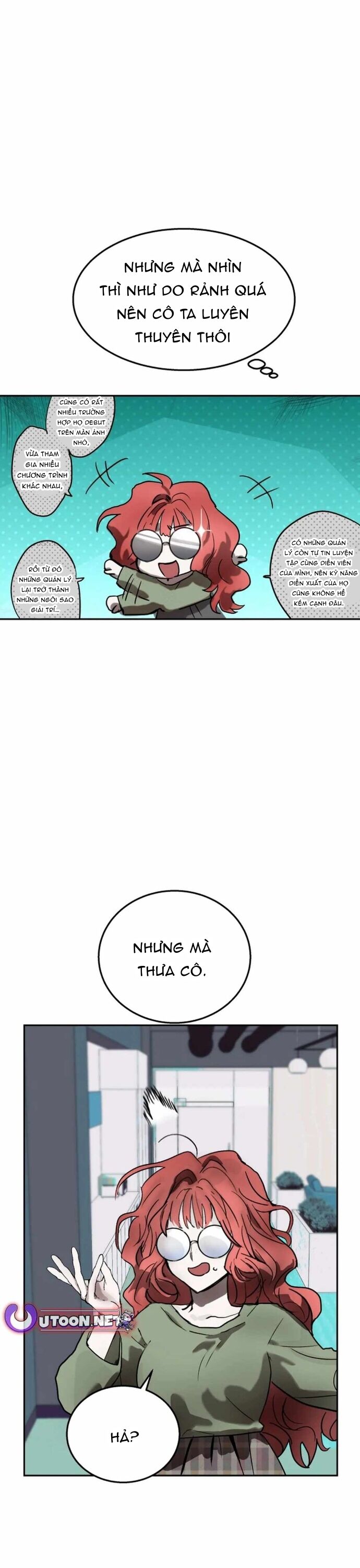 Ngôi Sao Đỉnh Lưu Chap 8 - Next Chap 9