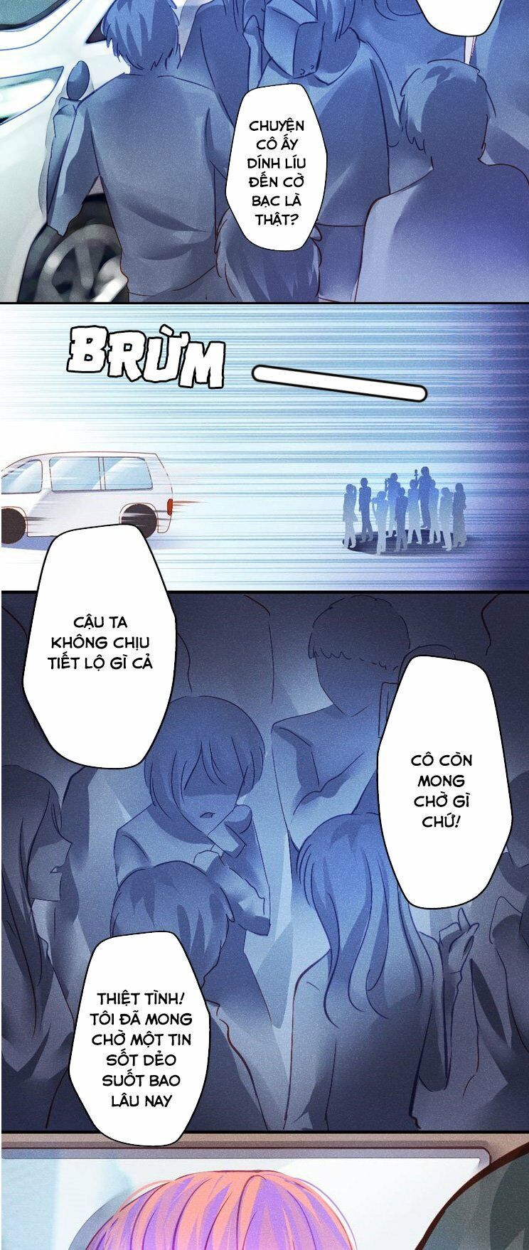 Ngôi Sao Tái Sinh Chap 2 - Next Chap 3