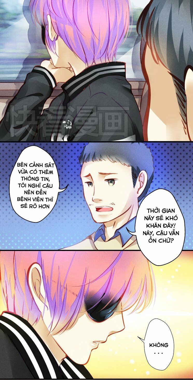 Ngôi Sao Tái Sinh Chap 2 - Next Chap 3