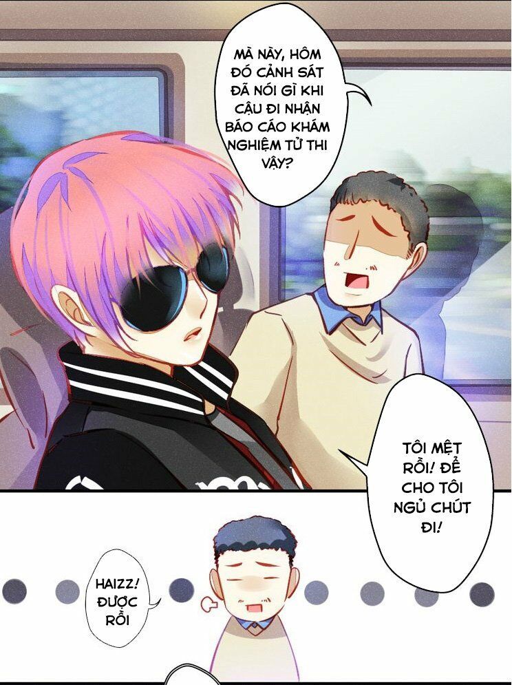 Ngôi Sao Tái Sinh Chap 2 - Next Chap 3
