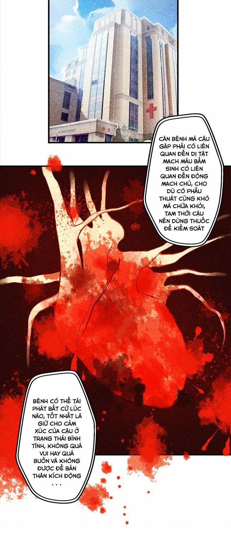 Ngôi Sao Tái Sinh Chap 2 - Next Chap 3