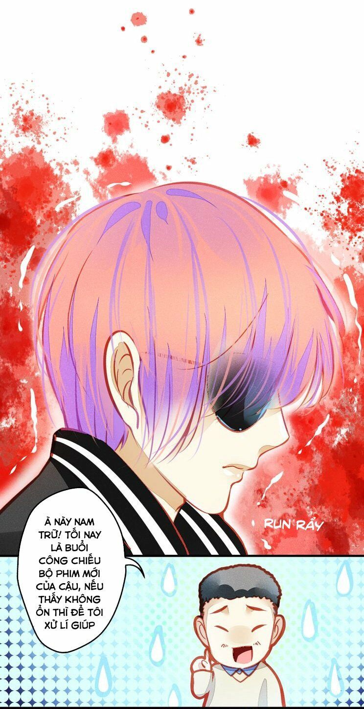 Ngôi Sao Tái Sinh Chap 2 - Next Chap 3