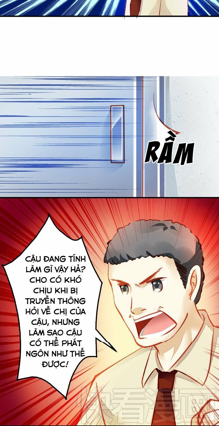 Ngôi Sao Tái Sinh Chap 2 - Next Chap 3