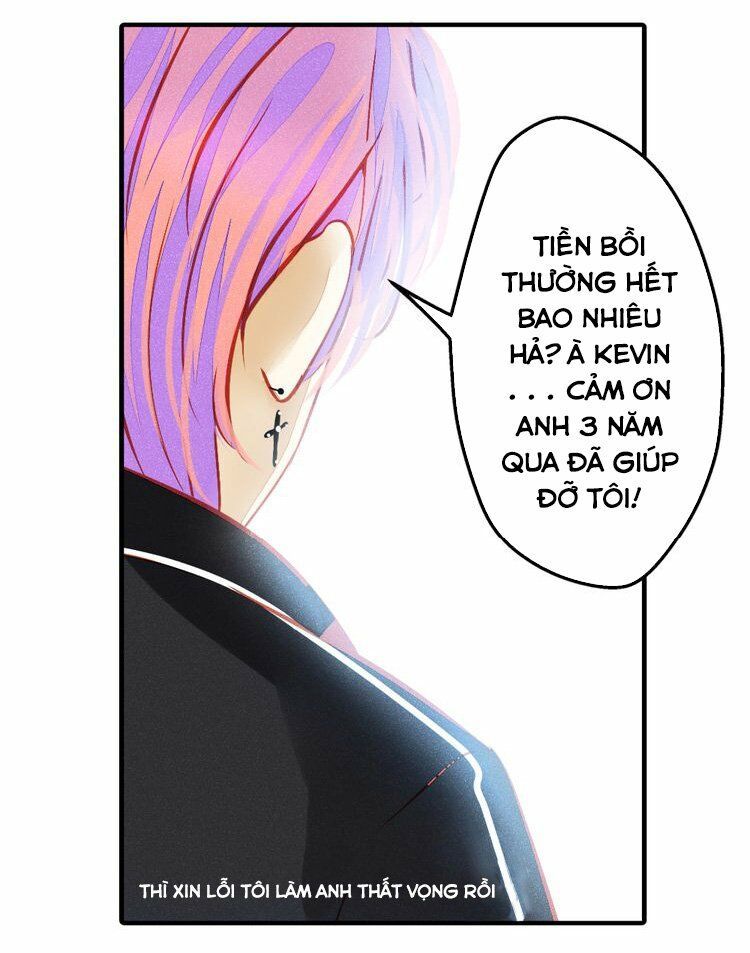 Ngôi Sao Tái Sinh Chap 2 - Next Chap 3