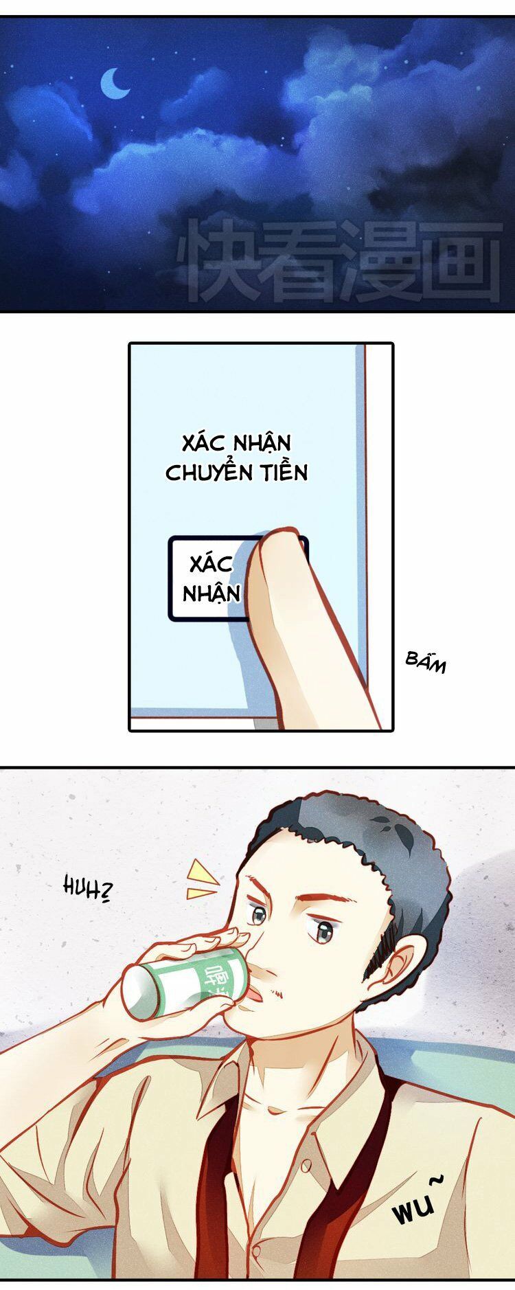 Ngôi Sao Tái Sinh Chap 2 - Next Chap 3