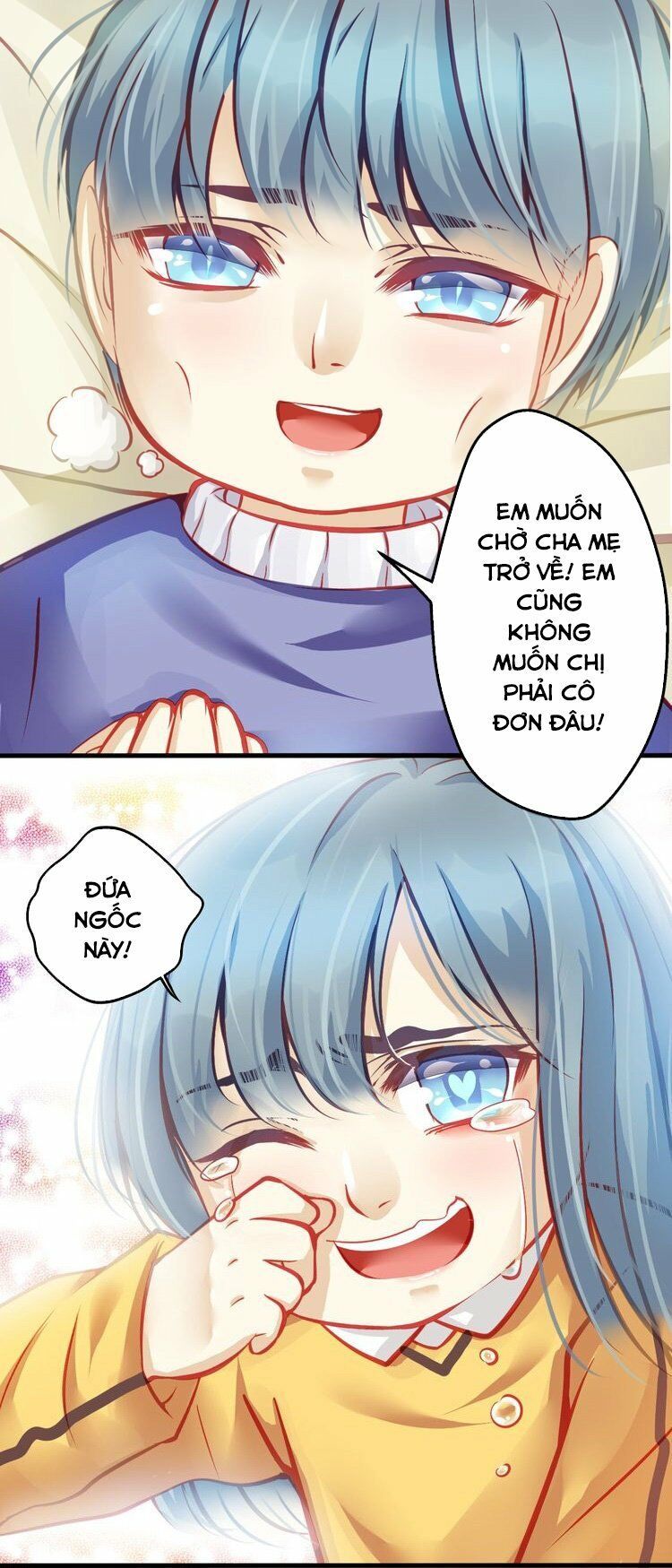 Ngôi Sao Tái Sinh Chap 2 - Next Chap 3