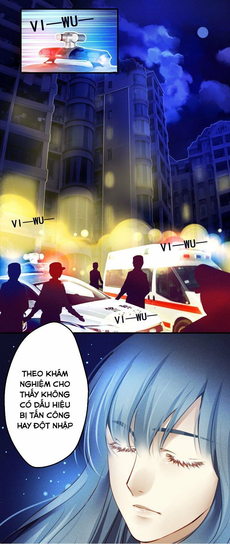 Ngôi Sao Tái Sinh Chap 2 - Next Chap 3