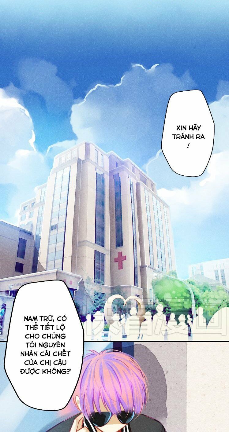 Ngôi Sao Tái Sinh Chap 2 - Next Chap 3