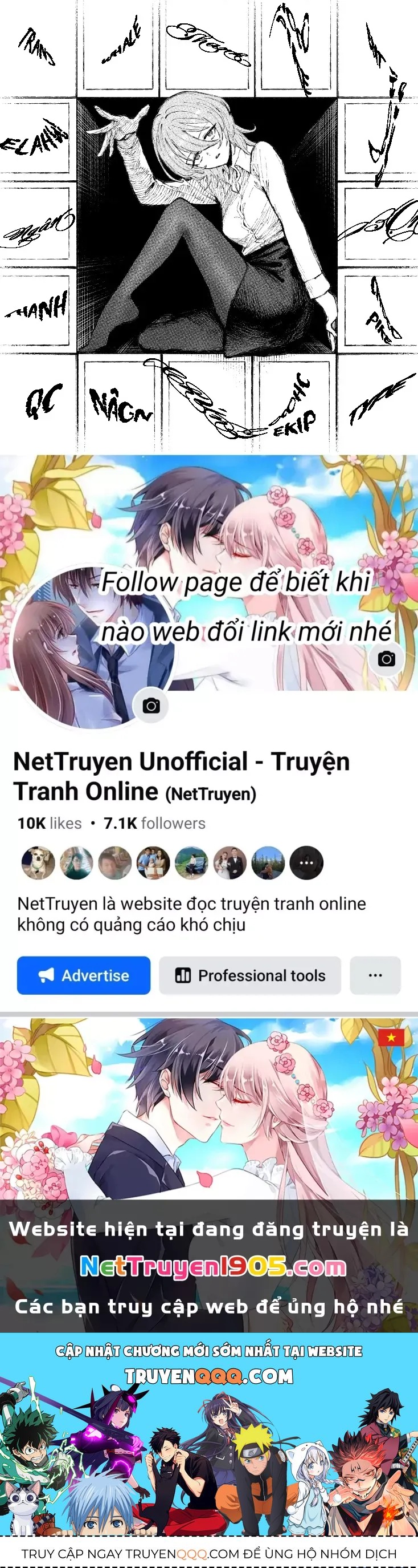 Ngôi Sao Tương Giao Chap 9 - Next Chap 10