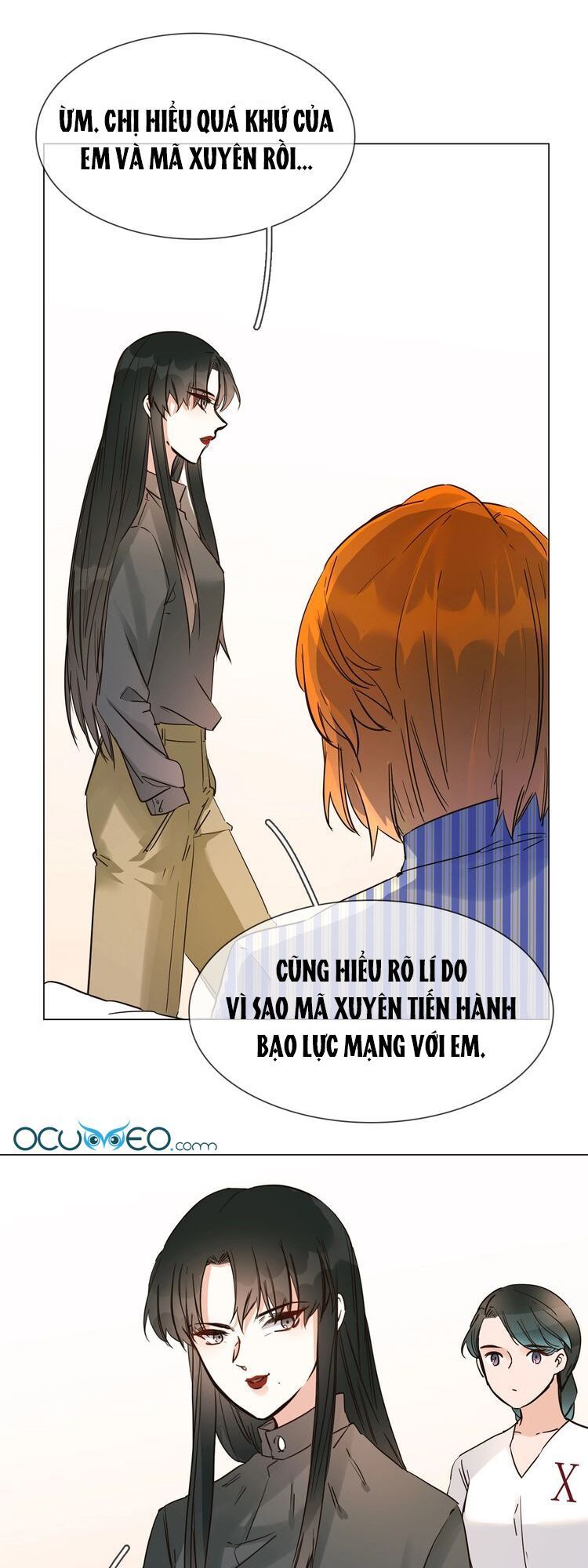 Ngôi Sao Vụn Vỡ Chap 21 - Next Chap 22