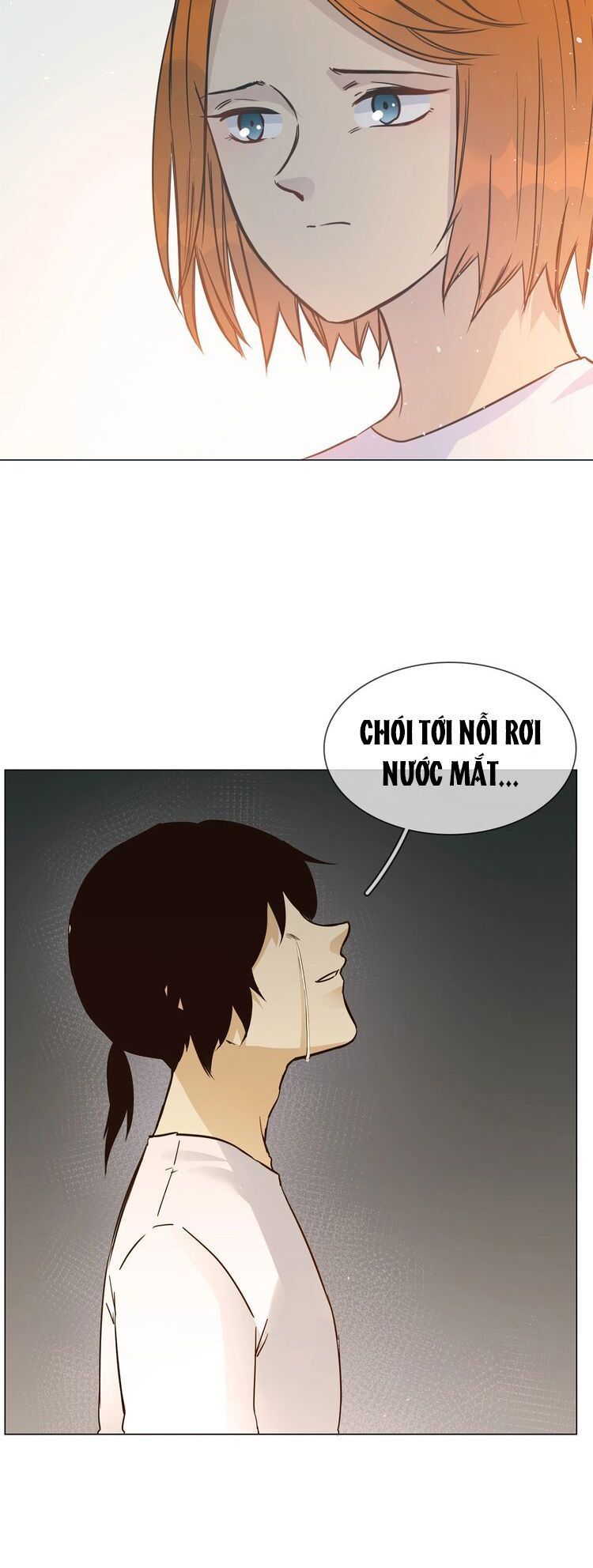 Ngôi Sao Vụn Vỡ Chap 21 - Next Chap 22