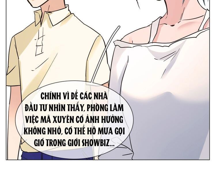 Ngôi Sao Vụn Vỡ Chap 21 - Next Chap 22