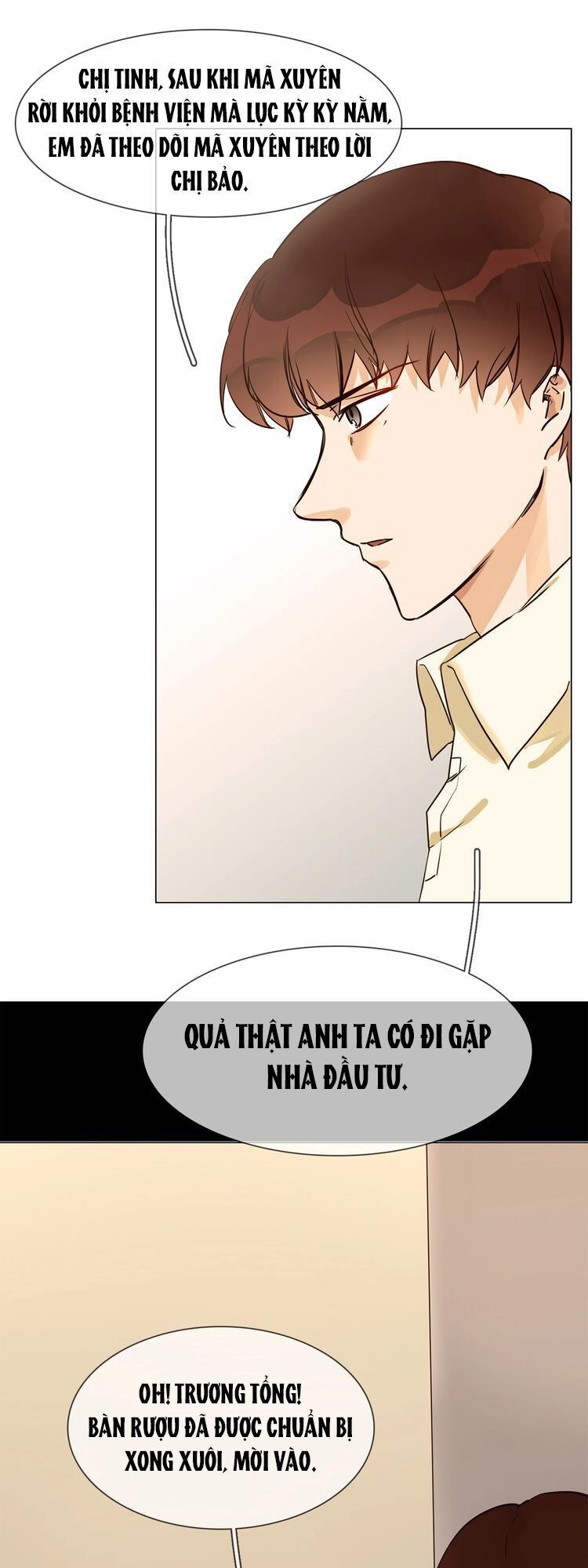 Ngôi Sao Vụn Vỡ Chap 21 - Next Chap 22