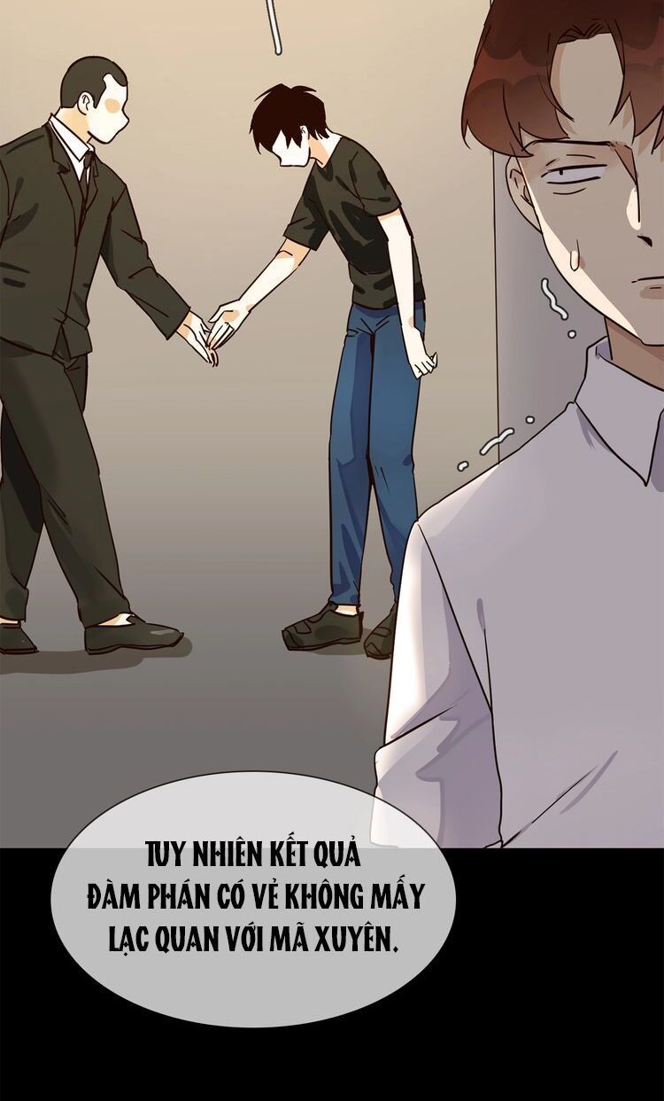 Ngôi Sao Vụn Vỡ Chap 21 - Next Chap 22