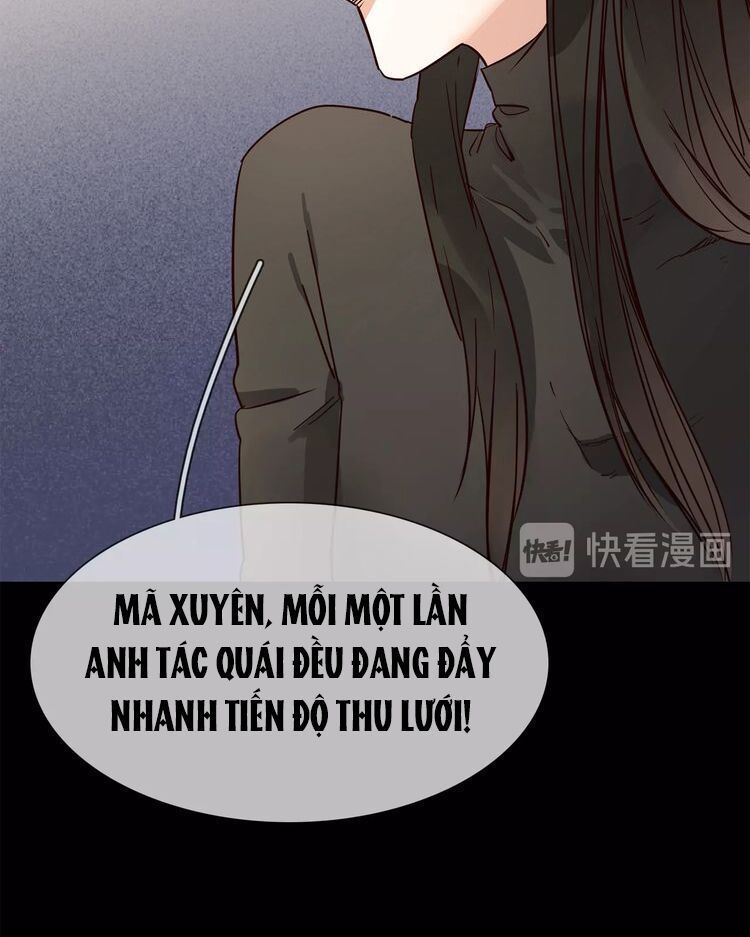 Ngôi Sao Vụn Vỡ Chap 21 - Next Chap 22