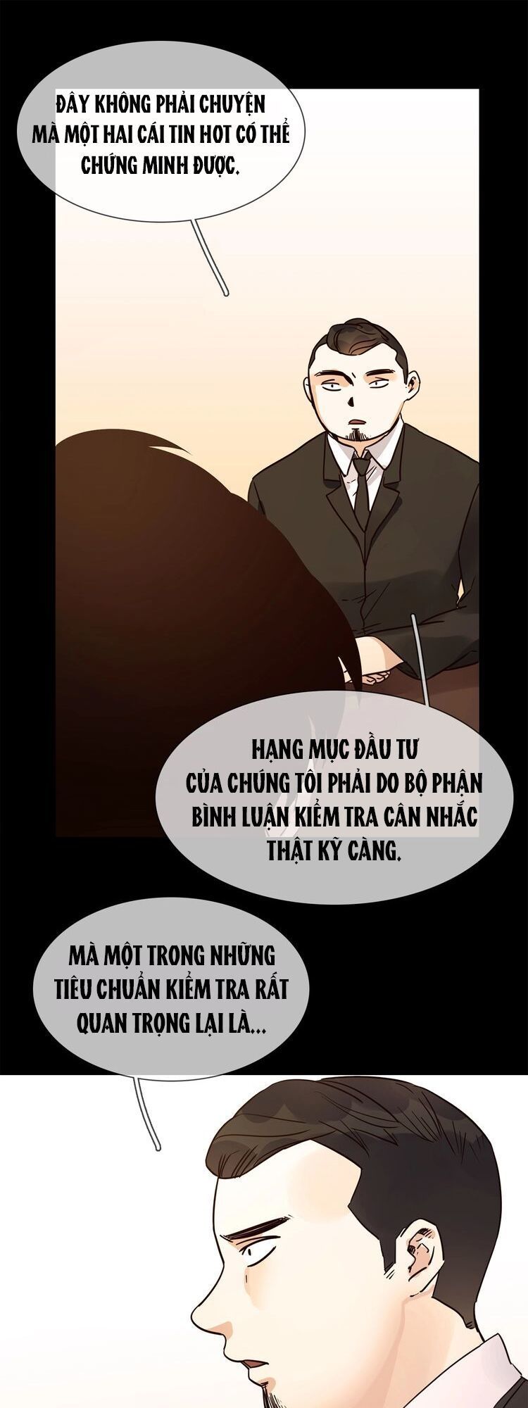Ngôi Sao Vụn Vỡ Chap 21 - Next Chap 22