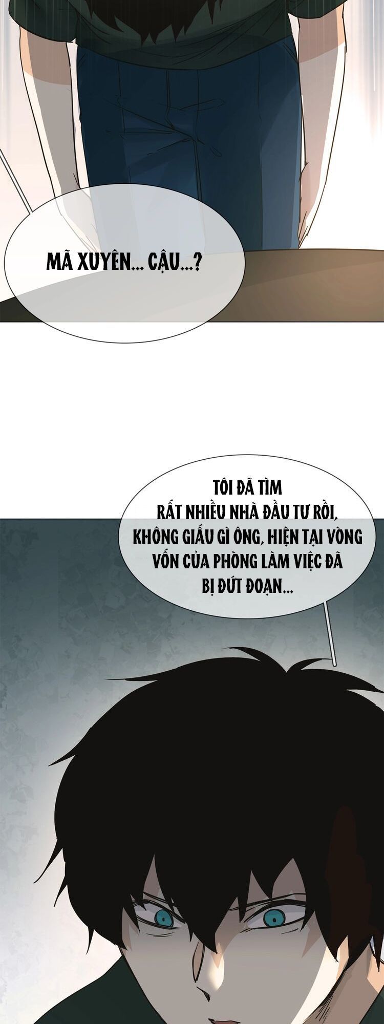 Ngôi Sao Vụn Vỡ Chap 21 - Next Chap 22