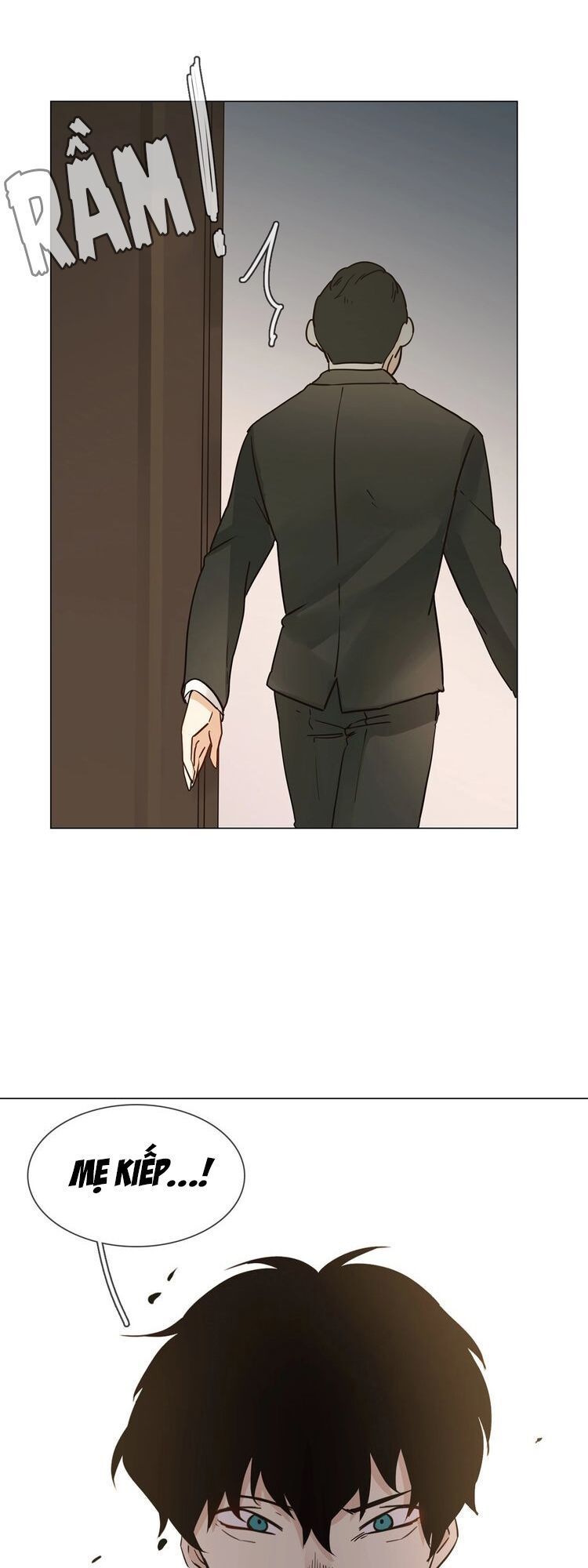 Ngôi Sao Vụn Vỡ Chap 21 - Next Chap 22