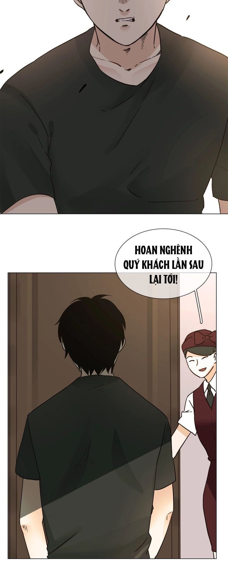 Ngôi Sao Vụn Vỡ Chap 21 - Next Chap 22