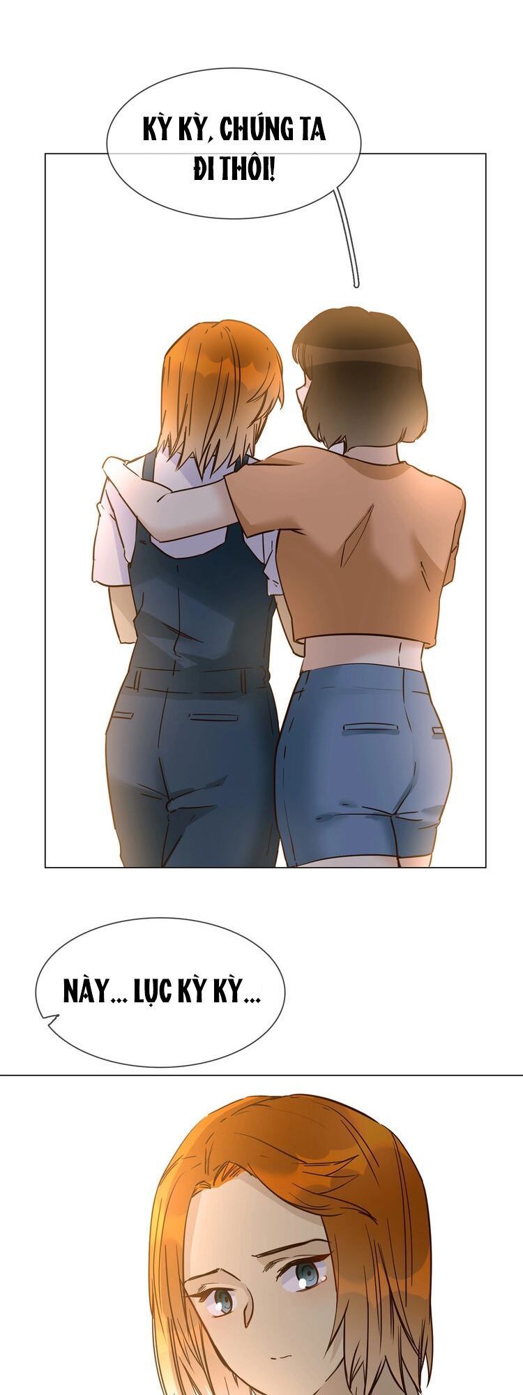 Ngôi Sao Vụn Vỡ Chap 21 - Next Chap 22