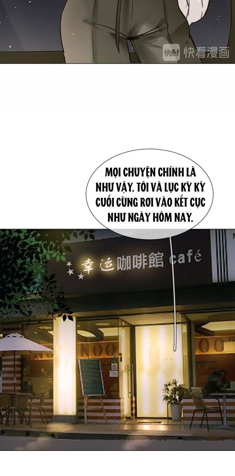 Ngôi Sao Vụn Vỡ Chap 21 - Next Chap 22