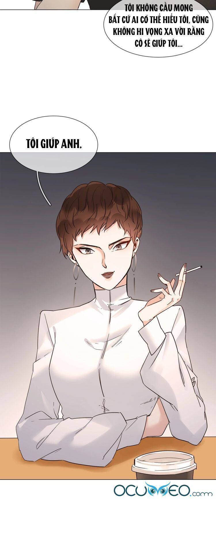 Ngôi Sao Vụn Vỡ Chap 21 - Next Chap 22
