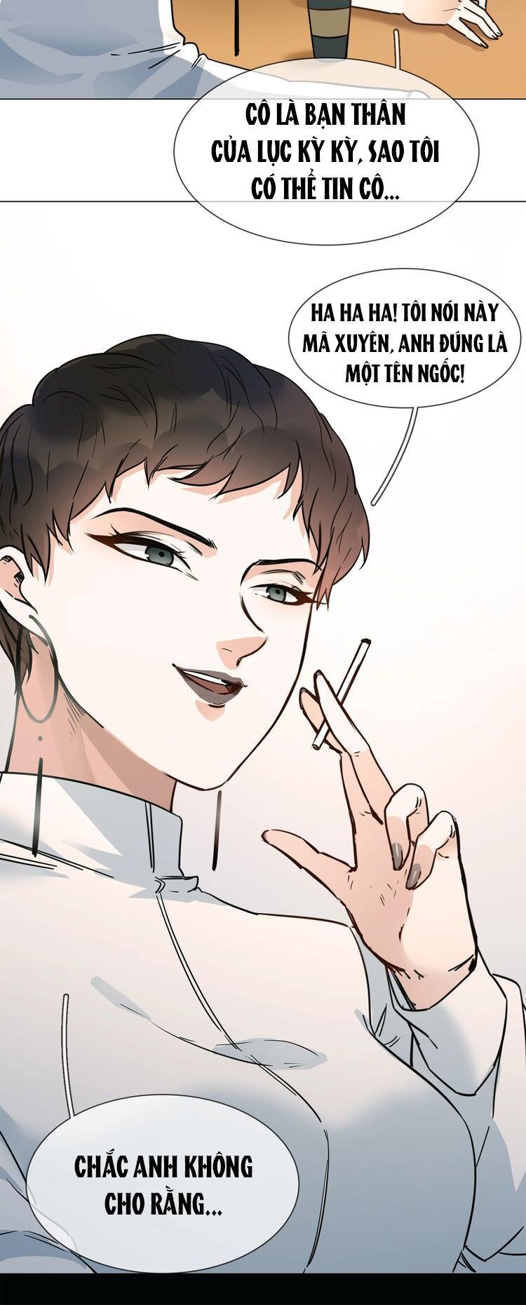 Ngôi Sao Vụn Vỡ Chap 21 - Next Chap 22