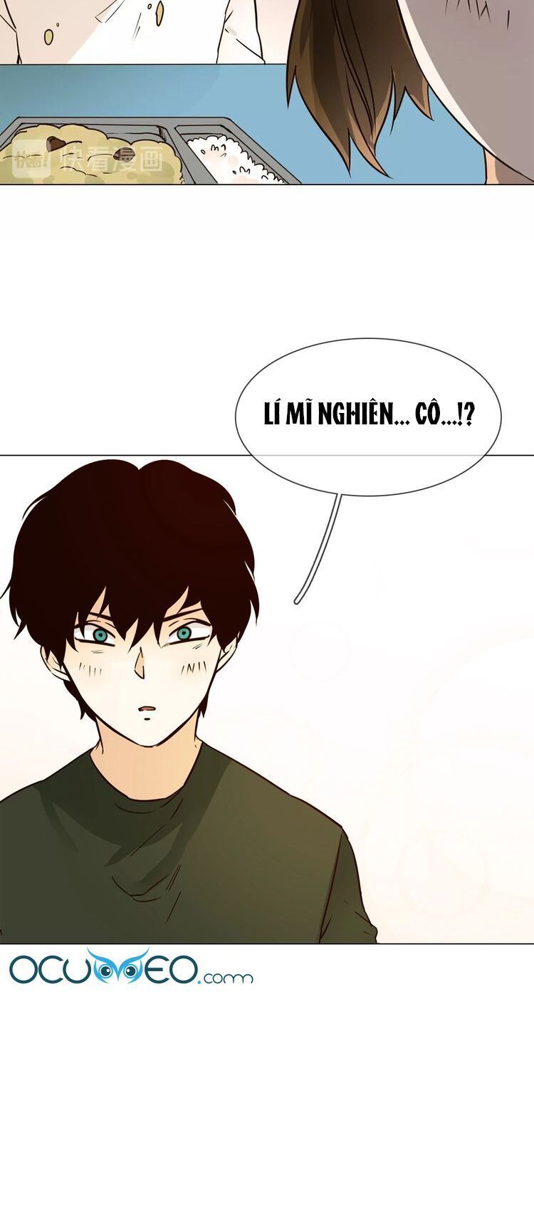 Ngôi Sao Vụn Vỡ Chap 21 - Next Chap 22