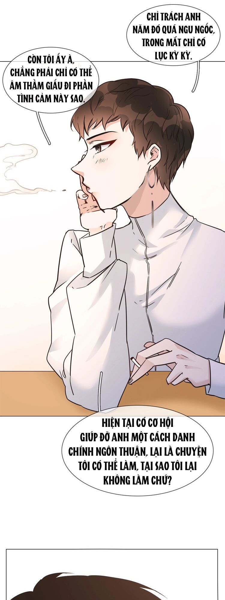 Ngôi Sao Vụn Vỡ Chap 21 - Next Chap 22