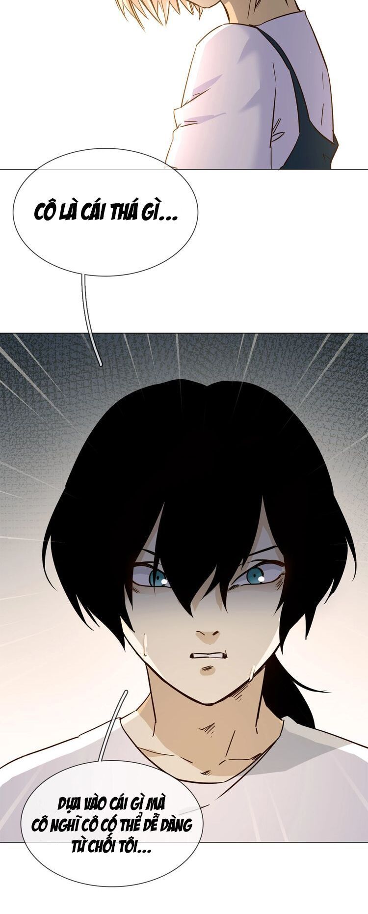 Ngôi Sao Vụn Vỡ Chap 21 - Next Chap 22