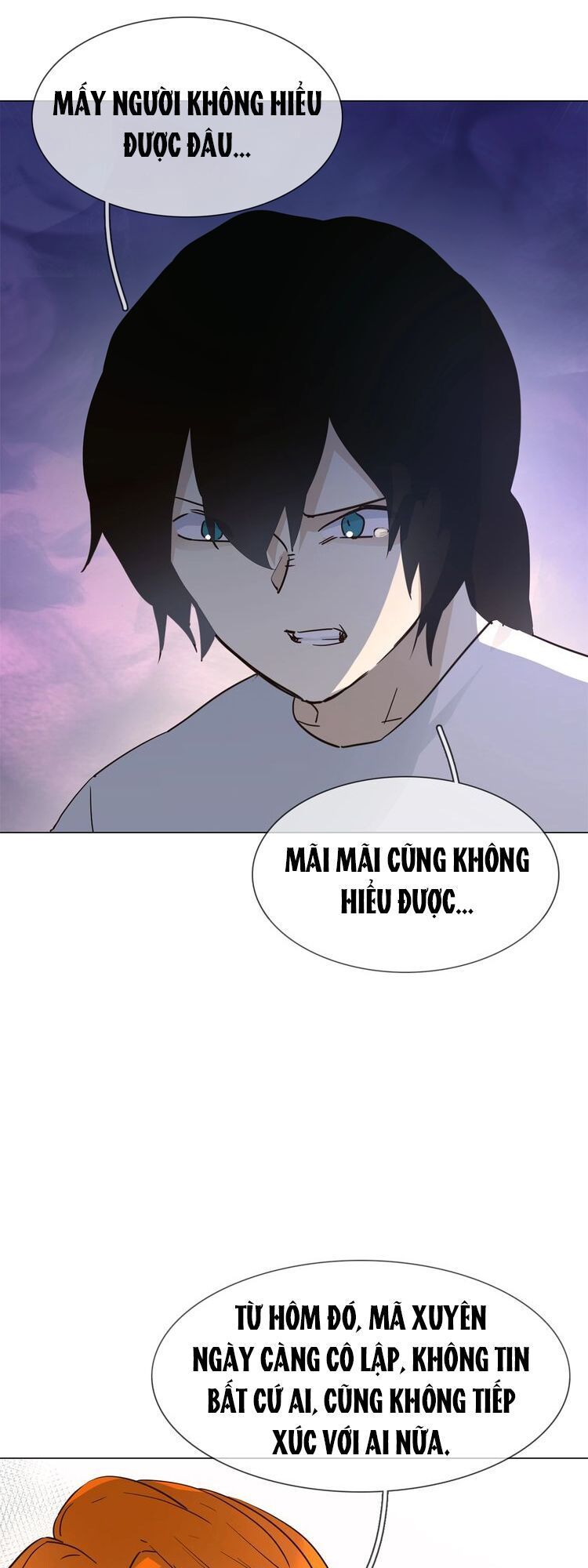 Ngôi Sao Vụn Vỡ Chap 21 - Next Chap 22