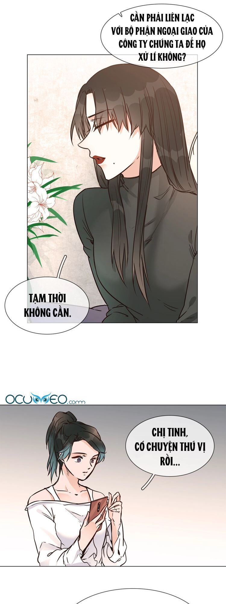 Ngôi Sao Vụn Vỡ Chap 22 - Next Chap 23