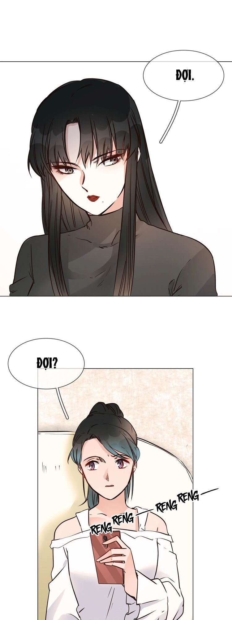 Ngôi Sao Vụn Vỡ Chap 22 - Next Chap 23