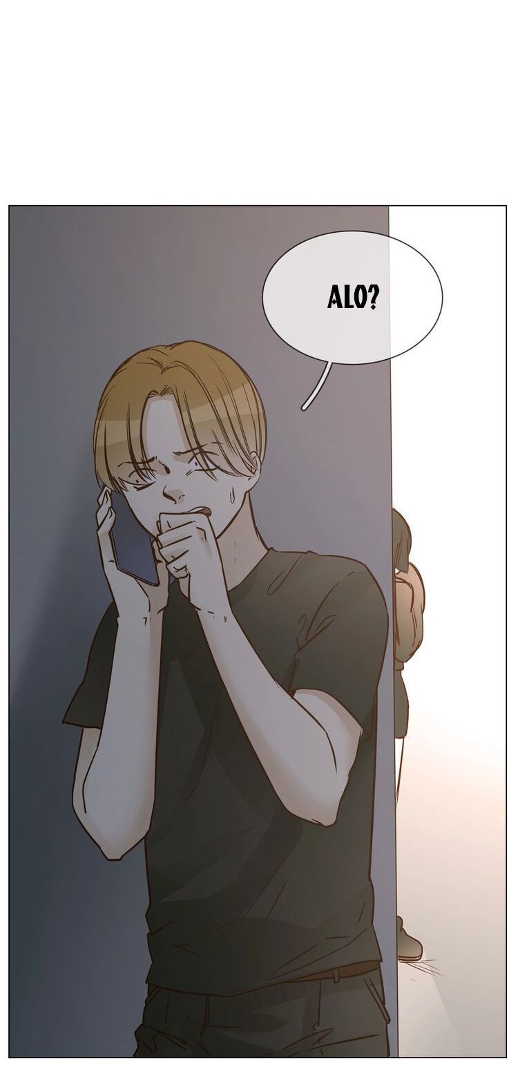 Ngôi Sao Vụn Vỡ Chap 22 - Next Chap 23