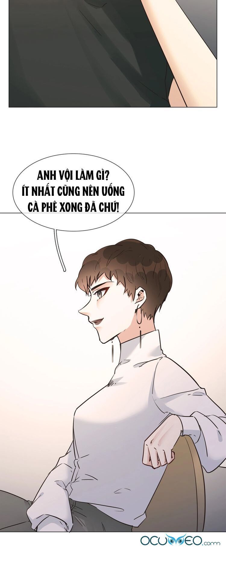 Ngôi Sao Vụn Vỡ Chap 22 - Next Chap 23