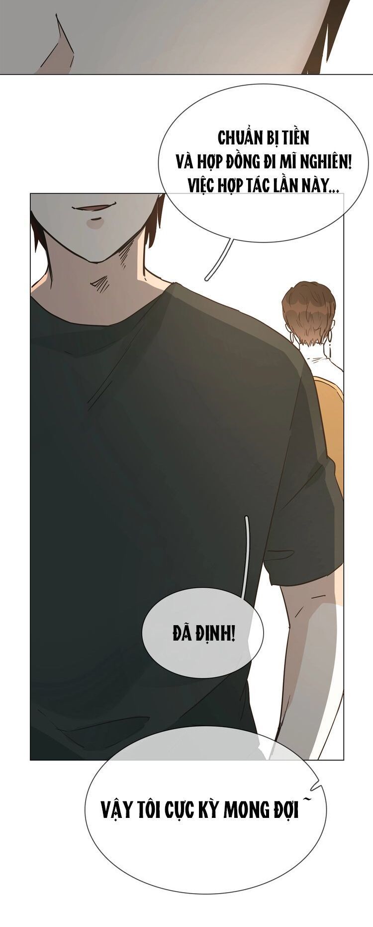 Ngôi Sao Vụn Vỡ Chap 22 - Next Chap 23