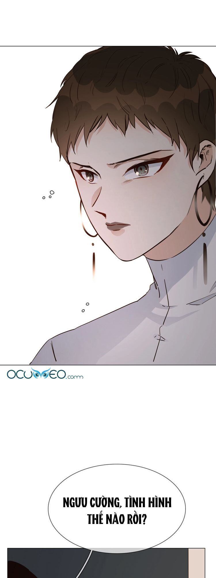 Ngôi Sao Vụn Vỡ Chap 22 - Next Chap 23