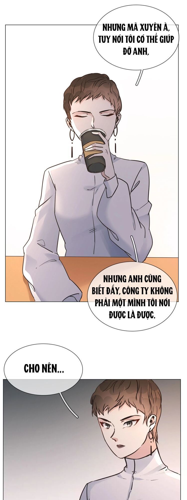 Ngôi Sao Vụn Vỡ Chap 22 - Next Chap 23