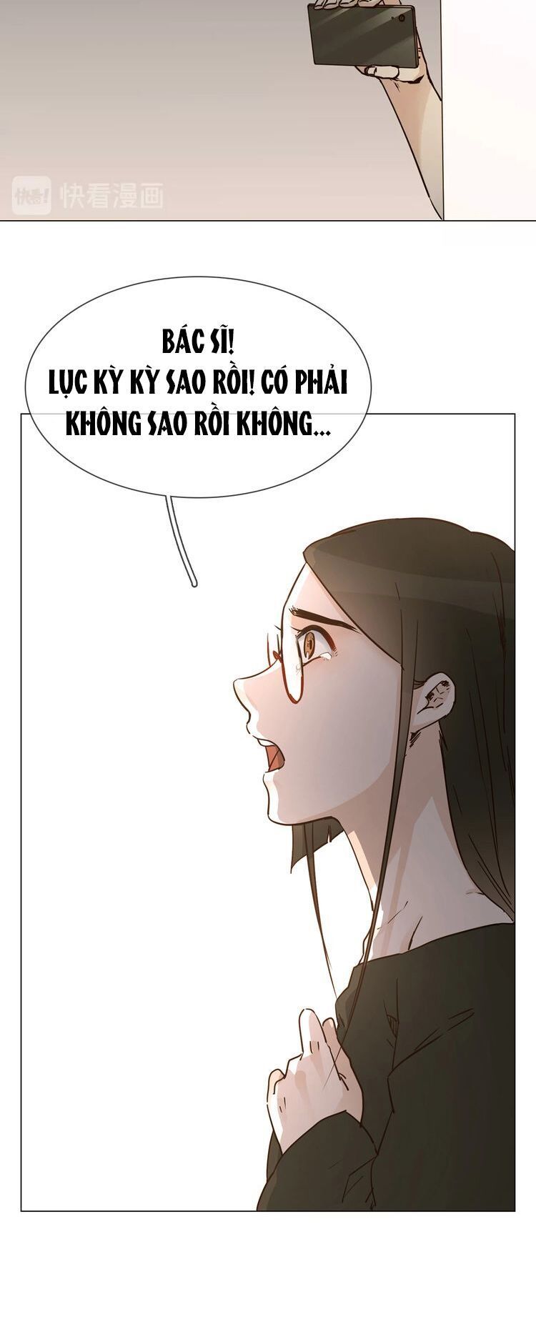 Ngôi Sao Vụn Vỡ Chap 22 - Next Chap 23