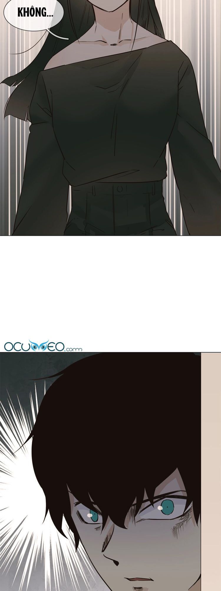 Ngôi Sao Vụn Vỡ Chap 22 - Next Chap 23