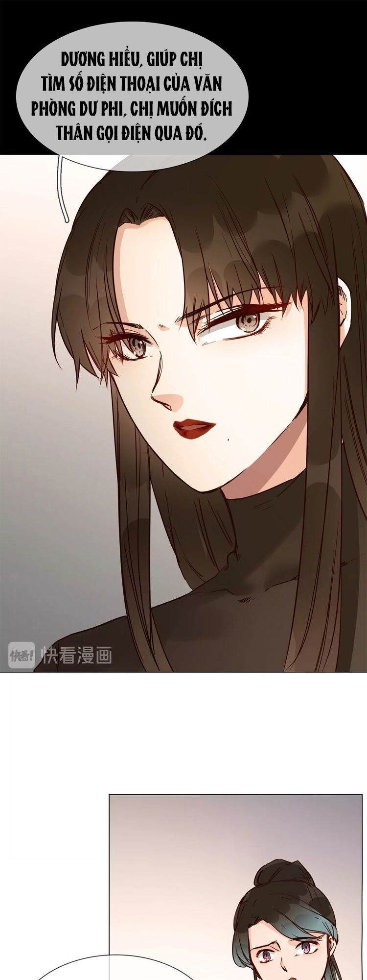 Ngôi Sao Vụn Vỡ Chap 22 - Next Chap 23