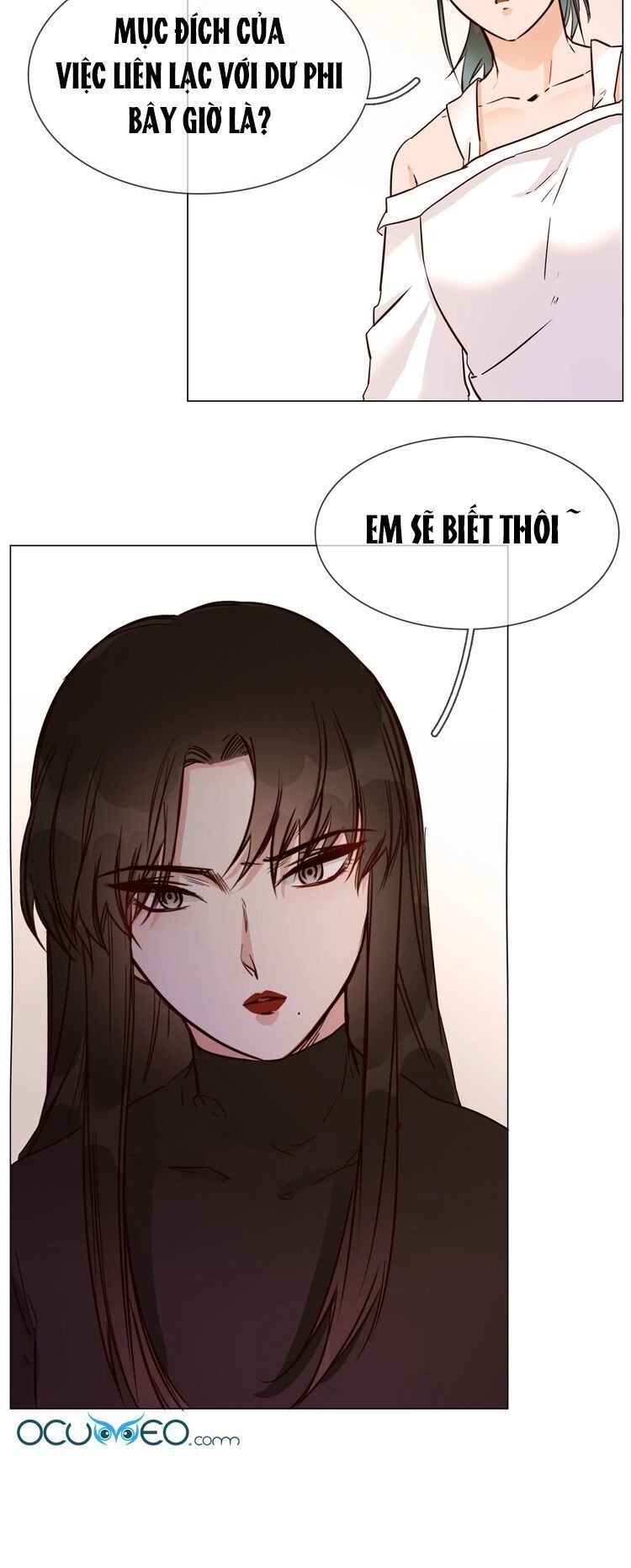 Ngôi Sao Vụn Vỡ Chap 22 - Next Chap 23