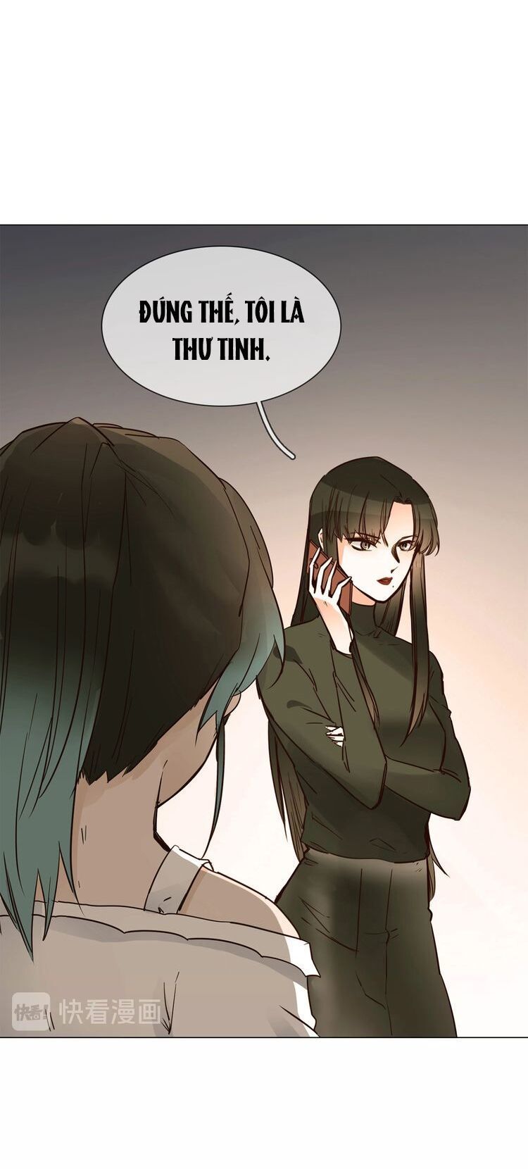 Ngôi Sao Vụn Vỡ Chap 22 - Next Chap 23