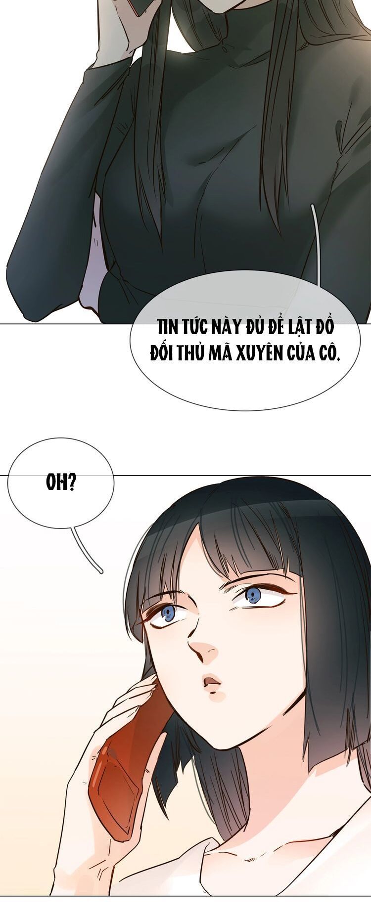 Ngôi Sao Vụn Vỡ Chap 22 - Next Chap 23